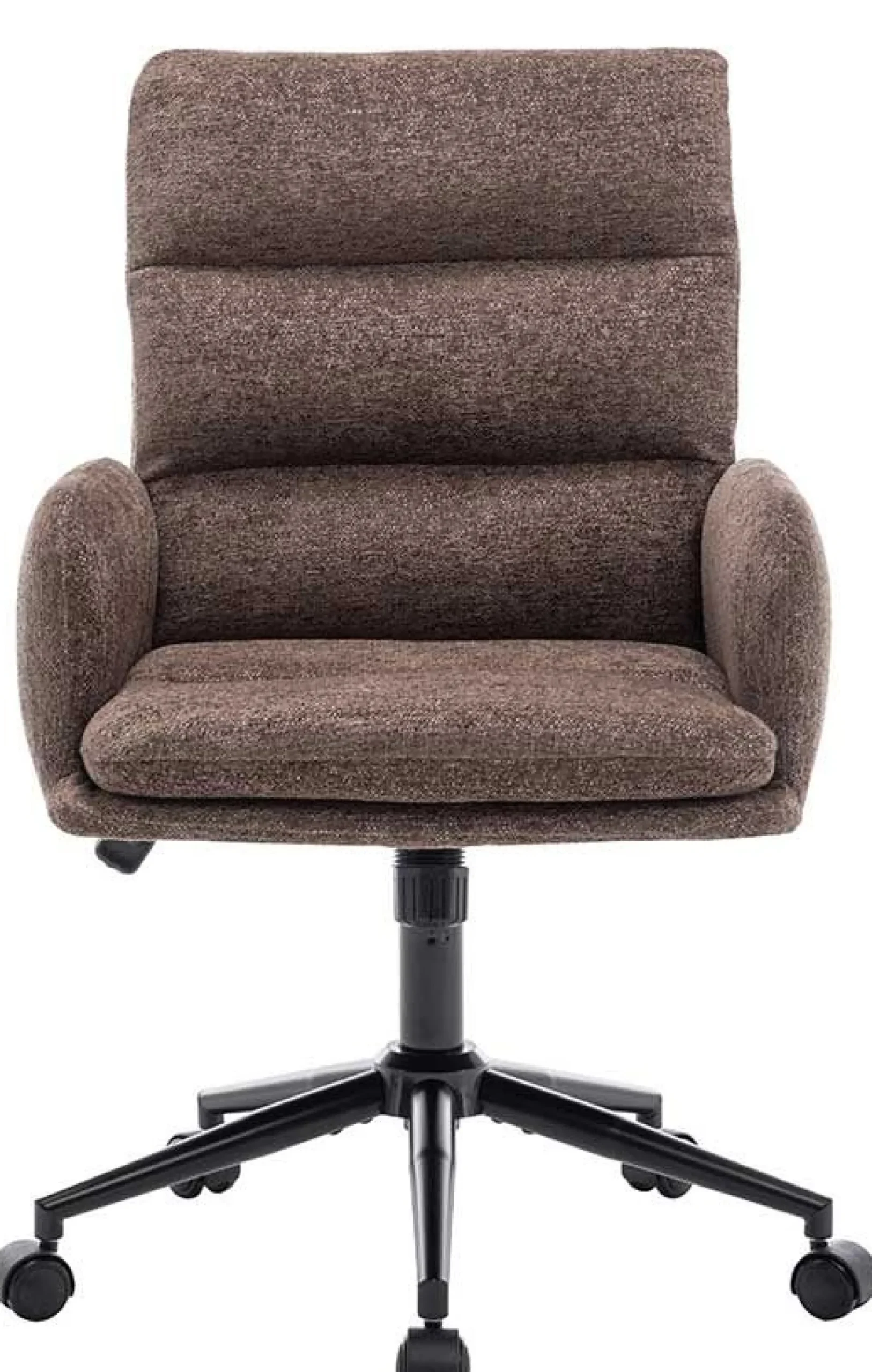 Rousseau Bürostuhl Aimé - 64x68x88cm - verstellbar -