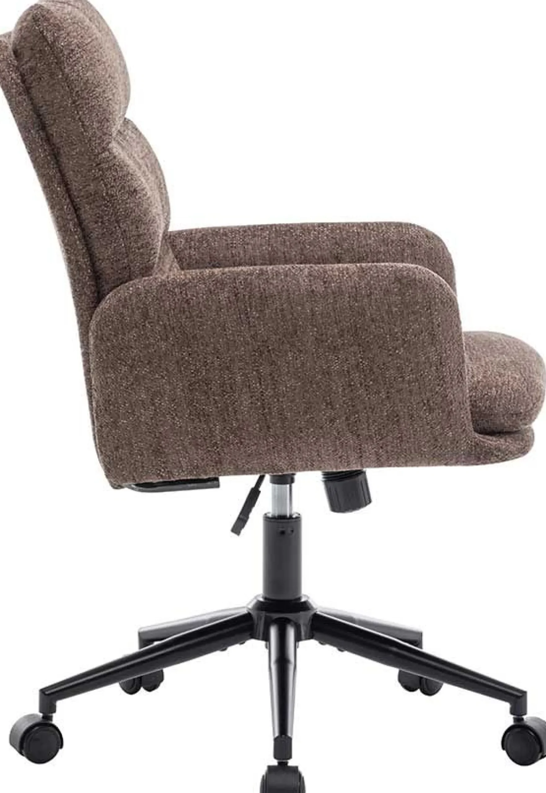 Rousseau Bürostuhl Aimé - 64x68x88cm - verstellbar -