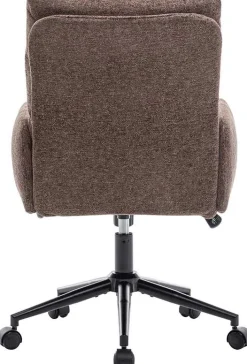 Rousseau Bürostuhl Aimé - 64x68x88cm - verstellbar -