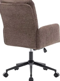 Rousseau Bürostuhl Aimé - 64x68x88cm - verstellbar -
