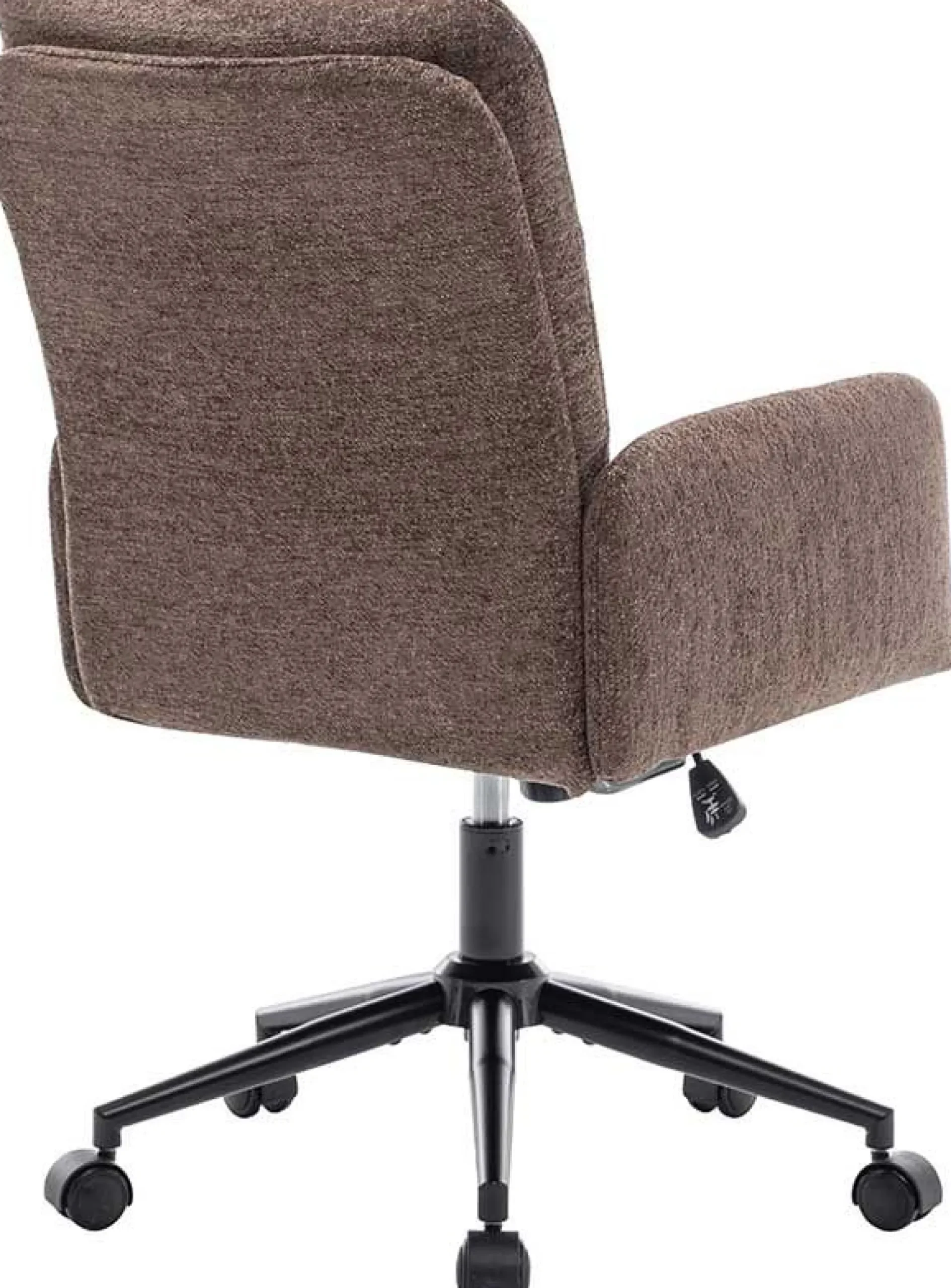 Rousseau Bürostuhl Aimé - 64x68x88cm - verstellbar -