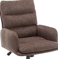 Rousseau Bürostuhl Aimé - 64x68x88cm - verstellbar -
