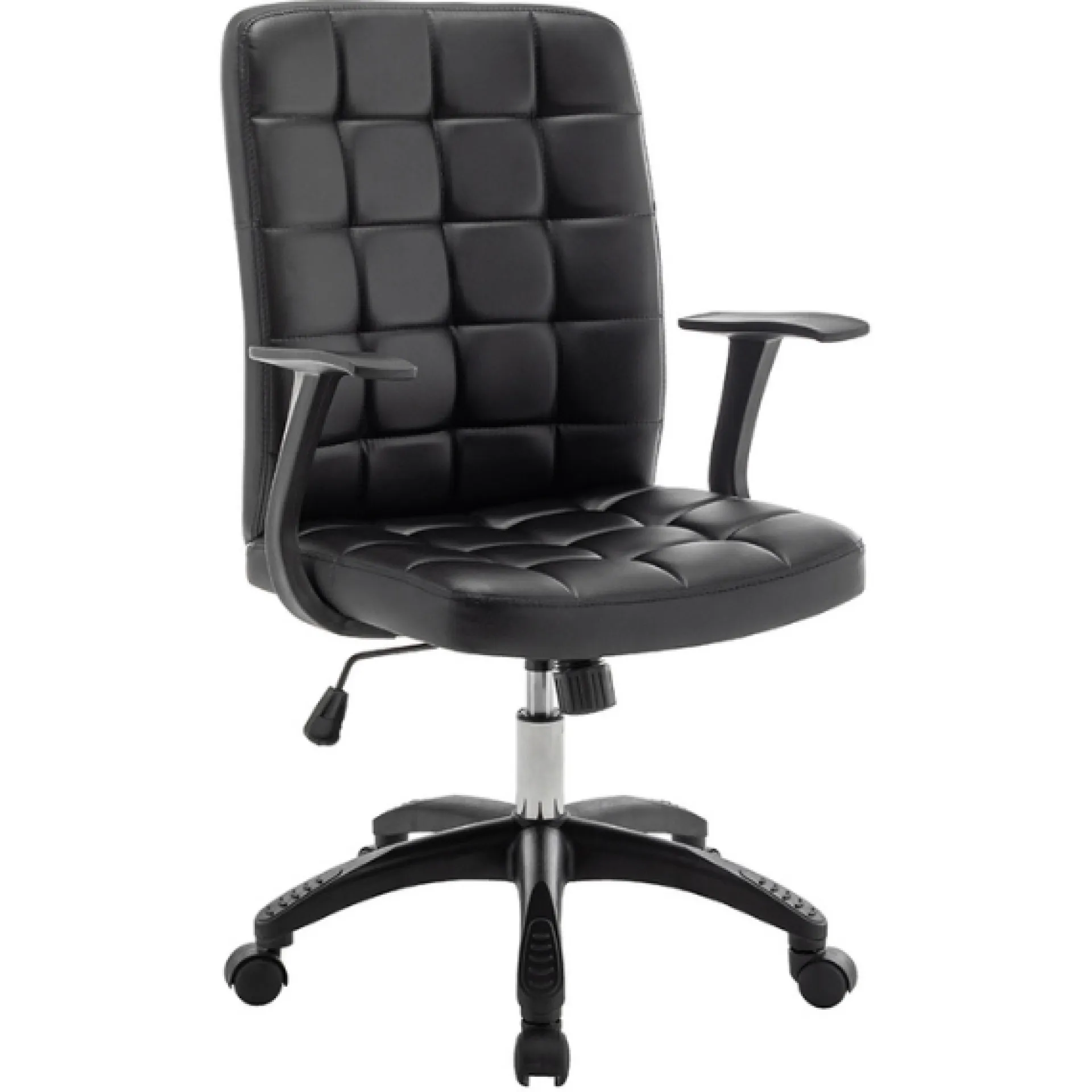 Rousseau Bürostuhl Luka | 58 x 59 x 96 cm |