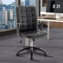 Rousseau Bürostuhl Luka | 58 x 59 x 96 cm |