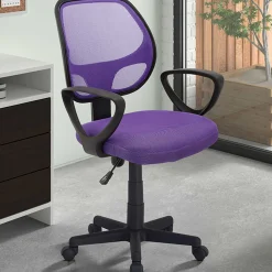 Kinder Rousseau Bürostuhl Pipa -