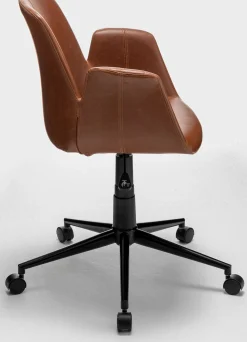Kinder CBA Bürostuhl Playtime - 64x65x81 cm - / PU-Kunstleder