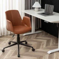 Kinder CBA Bürostuhl Playtime - 64x65x81 cm - / PU-Kunstleder