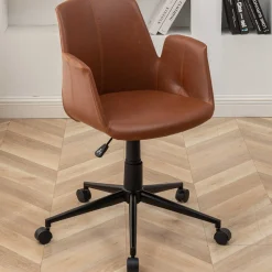 Kinder CBA Bürostuhl Playtime - 64x65x81 cm - / PU-Kunstleder