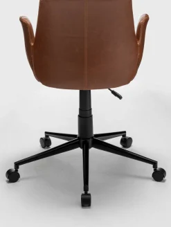 Kinder CBA Bürostuhl Playtime - 64x65x81 cm - / PU-Kunstleder