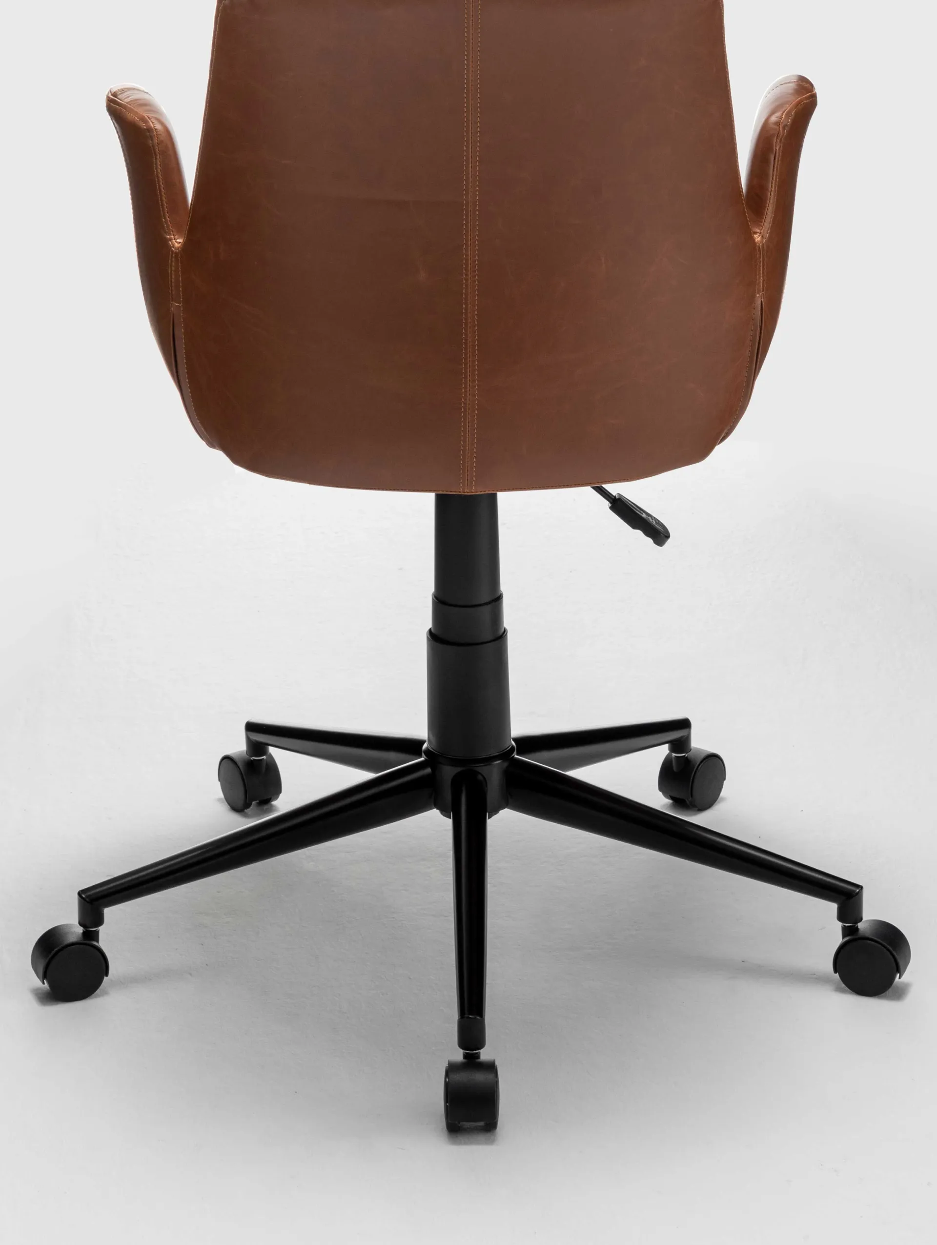 Kinder CBA Bürostuhl Playtime - 64x65x81 cm - / PU-Kunstleder