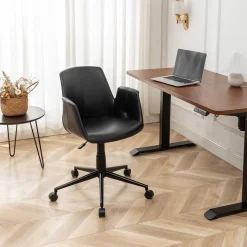 Kinder CBA Bürostuhl Playtime - 55x60x84 cm - /PU Kunstleder