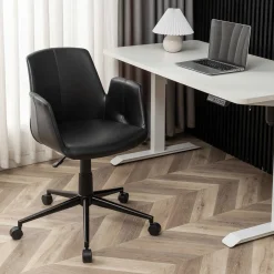 Kinder CBA Bürostuhl Playtime - 55x60x84 cm - /PU Kunstleder