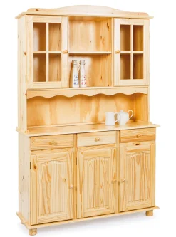 Buffetschrank Abaco - braun
