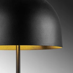 Emob Can Tischlampe | METALLGEHÄUSE |
