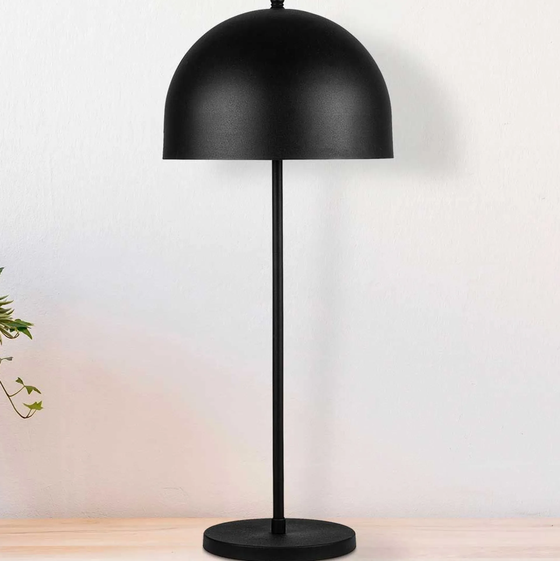 Emob Can Tischlampe | METALLGEHÄUSE |