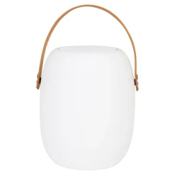 House Nordic Cardiff LED-Lampe mit Bluetooth-Lautsprecher