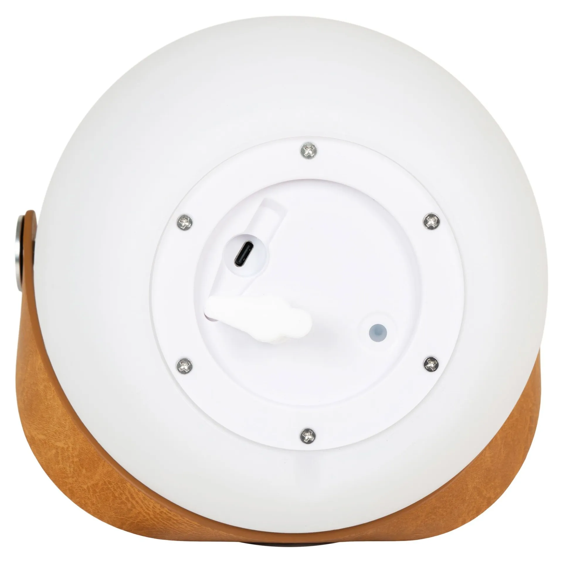 House Nordic Cardiff LED-Lampe mit Bluetooth-Lautsprecher