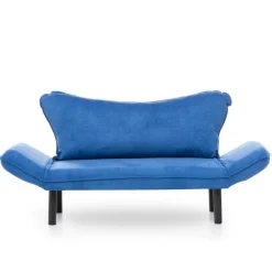 Emob Chatto 2-Sitzer-Schlafsofa | Metallrahmen |