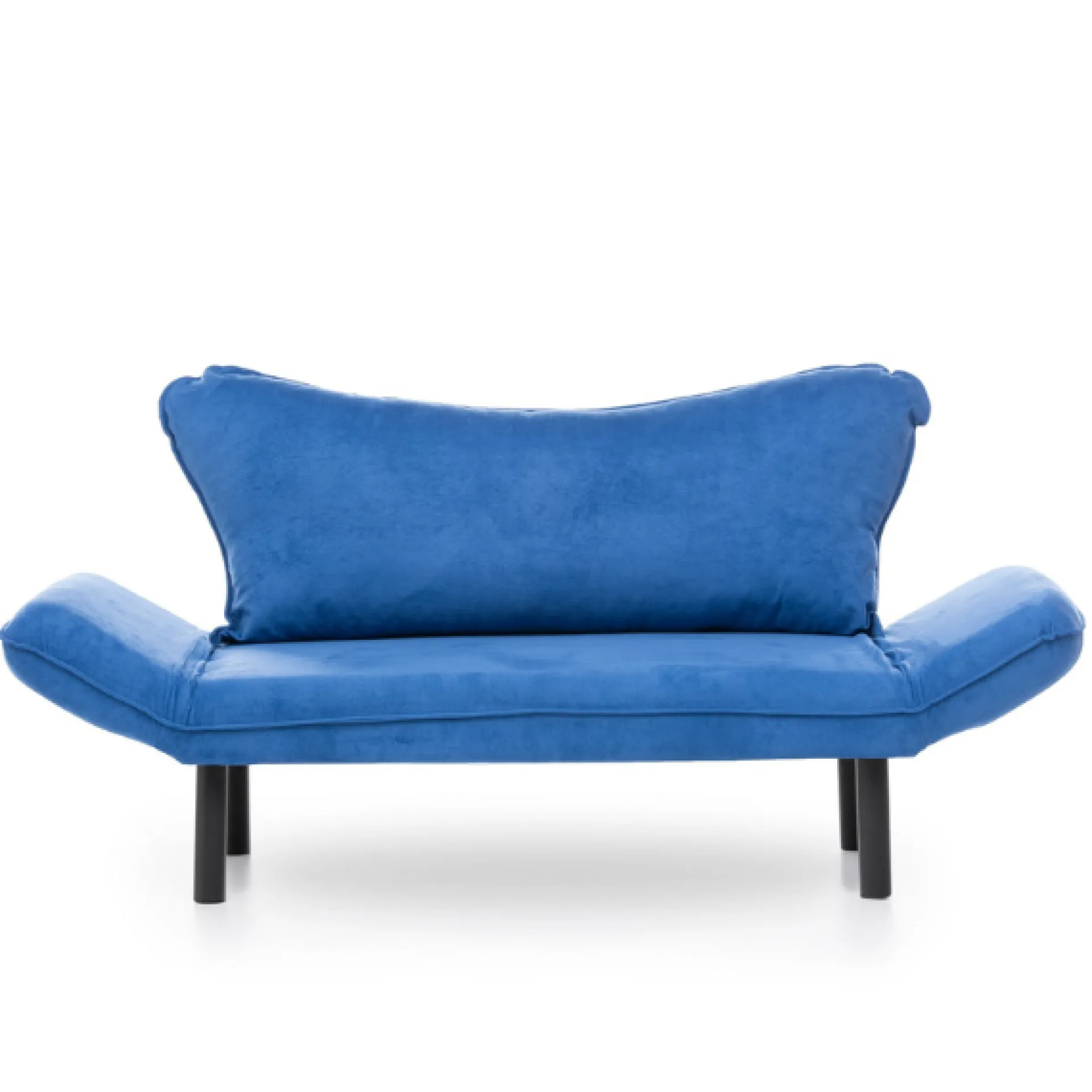 Emob Chatto 2-Sitzer-Schlafsofa | Metallrahmen |
