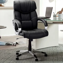 Rousseau Chefsessel Dali -