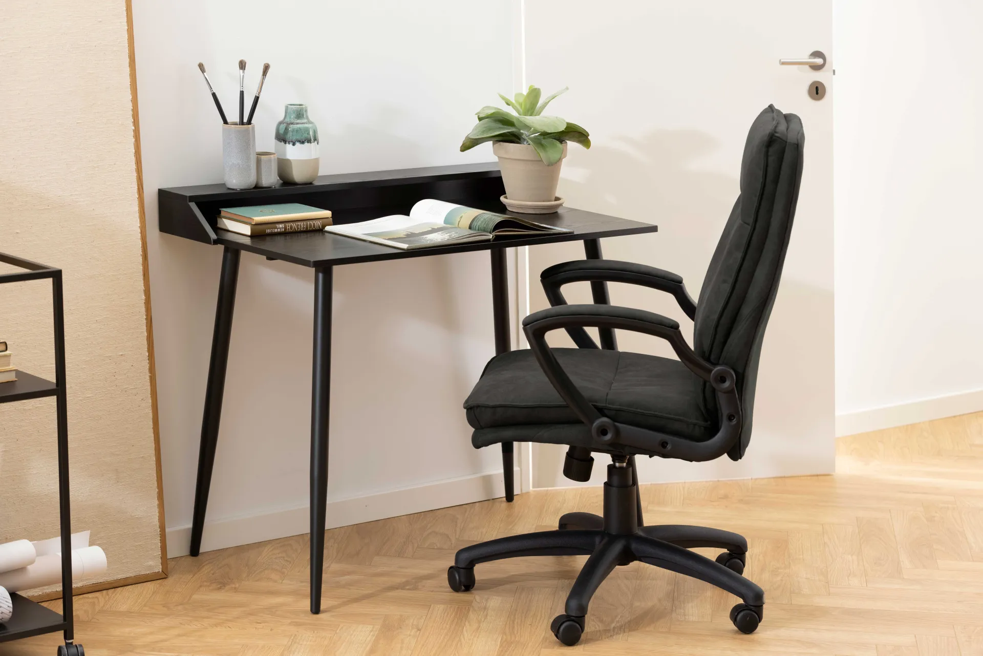 Emob Chefsessel Justin -