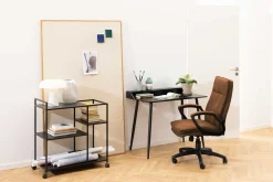 Emob Chefsessel Justin -