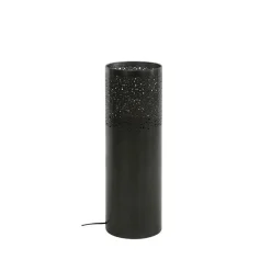 Emob Cindra Stehleuchte 60 cm- nickel
