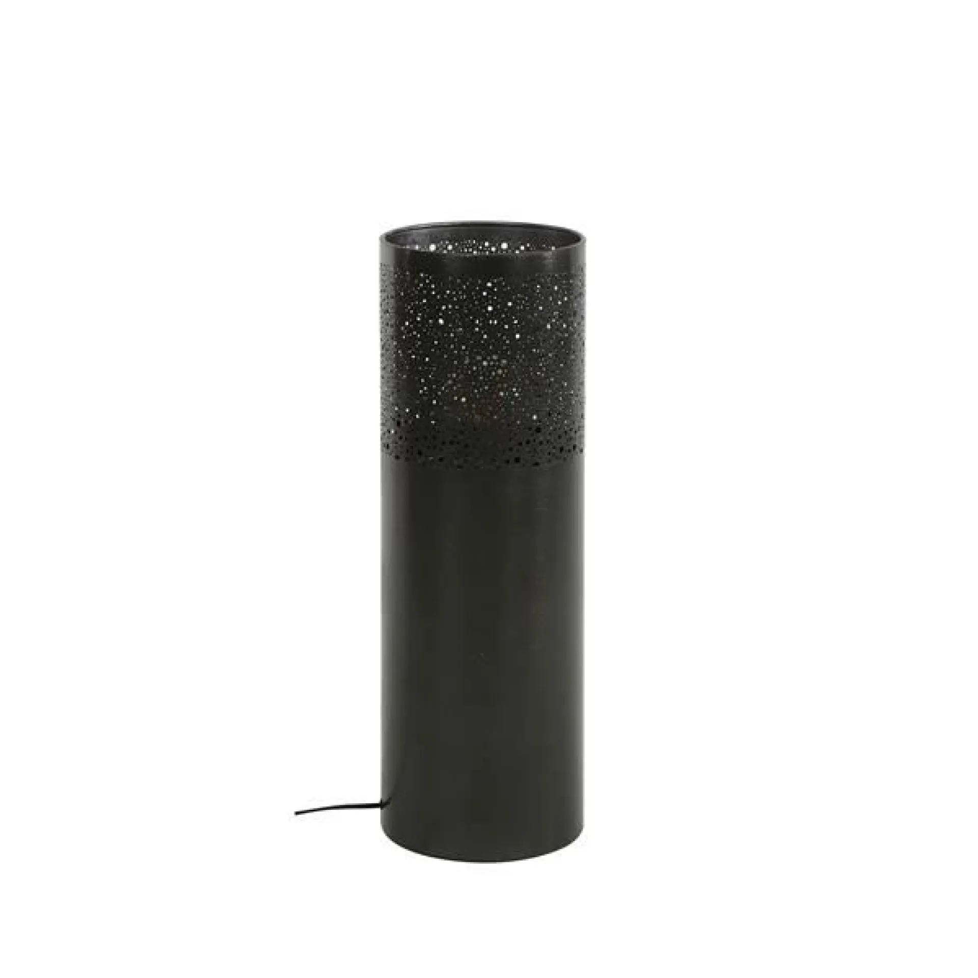 Emob Cindra Stehleuchte 60 cm- nickel