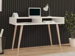 Emob Cisto Schreibtisch | 100 % Melamin |