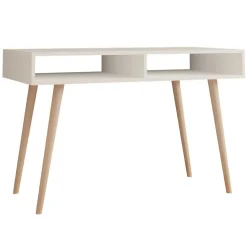 Emob Cisto Schreibtisch | 100 % Melamin |