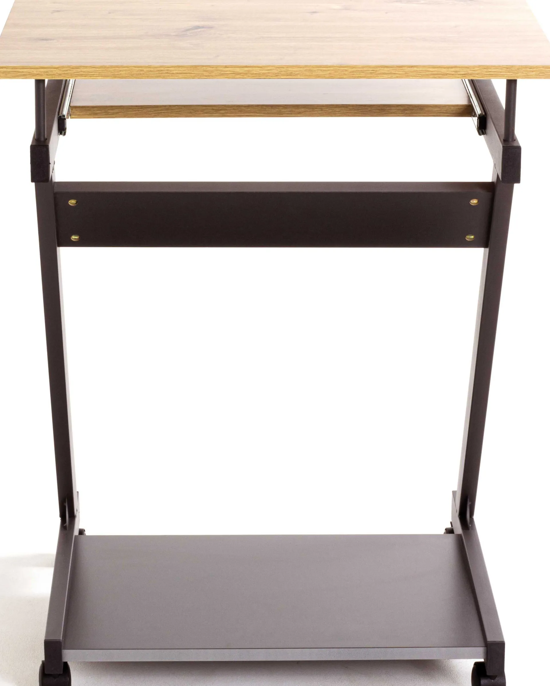 Haku Computertisch | 60 x 49 x 76 cm | Royal Oak Design