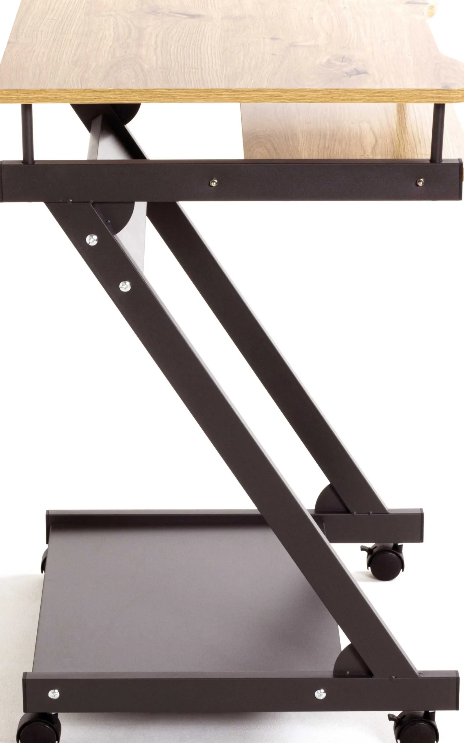 Haku Computertisch | 60 x 49 x 76 cm | Royal Oak Design