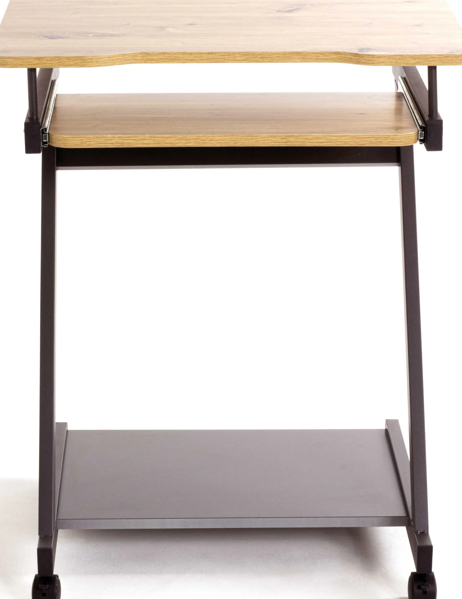 Haku Computertisch | 60 x 49 x 76 cm | Royal Oak Design