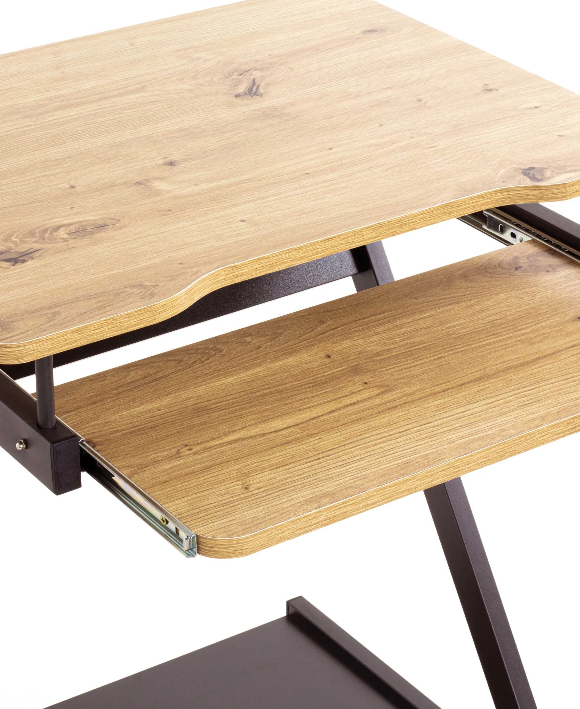 Haku Computertisch | 60 x 49 x 76 cm | Royal Oak Design