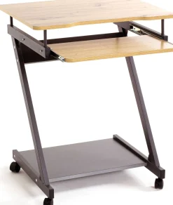 Haku Computertisch | 60 x 49 x 76 cm | Royal Oak Design
