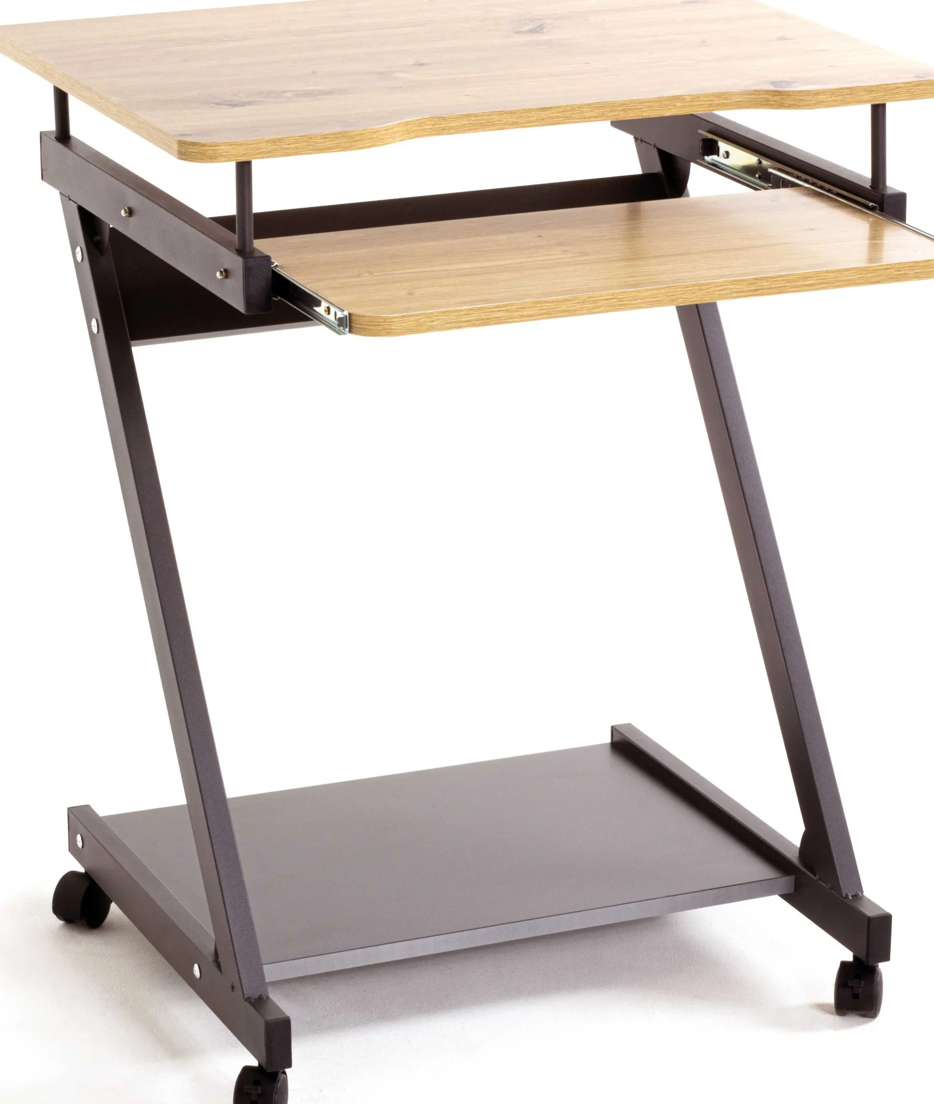 Haku Computertisch | 60 x 49 x 76 cm | Royal Oak Design