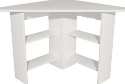 Kinder Emob Corner Schreibtisch | 100 % MELAMIN |