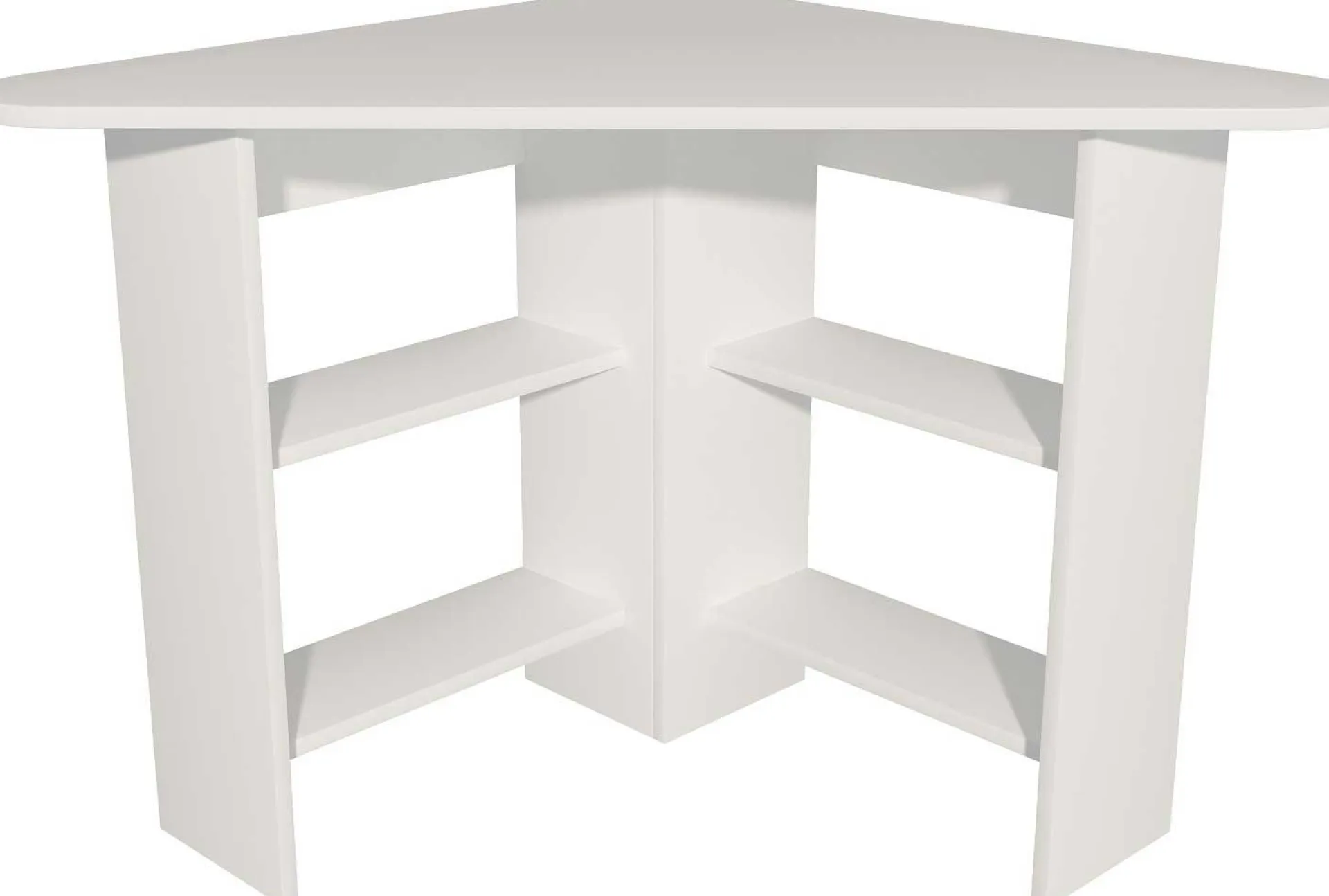 Kinder Emob Corner Schreibtisch | 100 % MELAMIN |