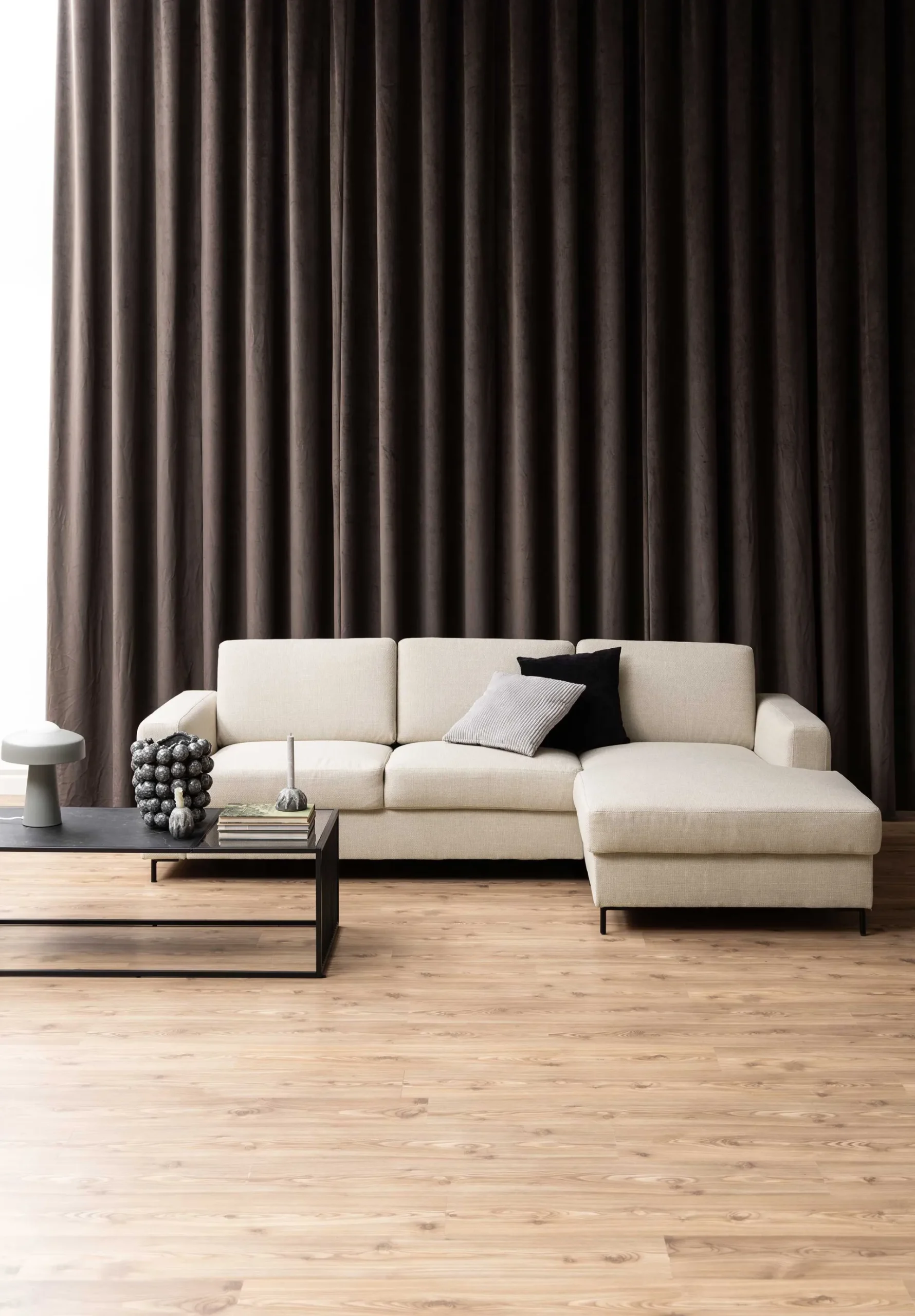 Emob Couchtisch aus Marmor und Glas, Drahtgestell, 120x60cm