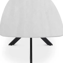Rousseau Couchtisch Barock | 130 x 70 x 45 cm |