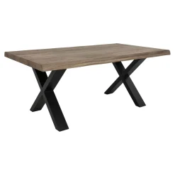 House Nordic Couchtisch Eiche Natur - 70x120xh50 cm
