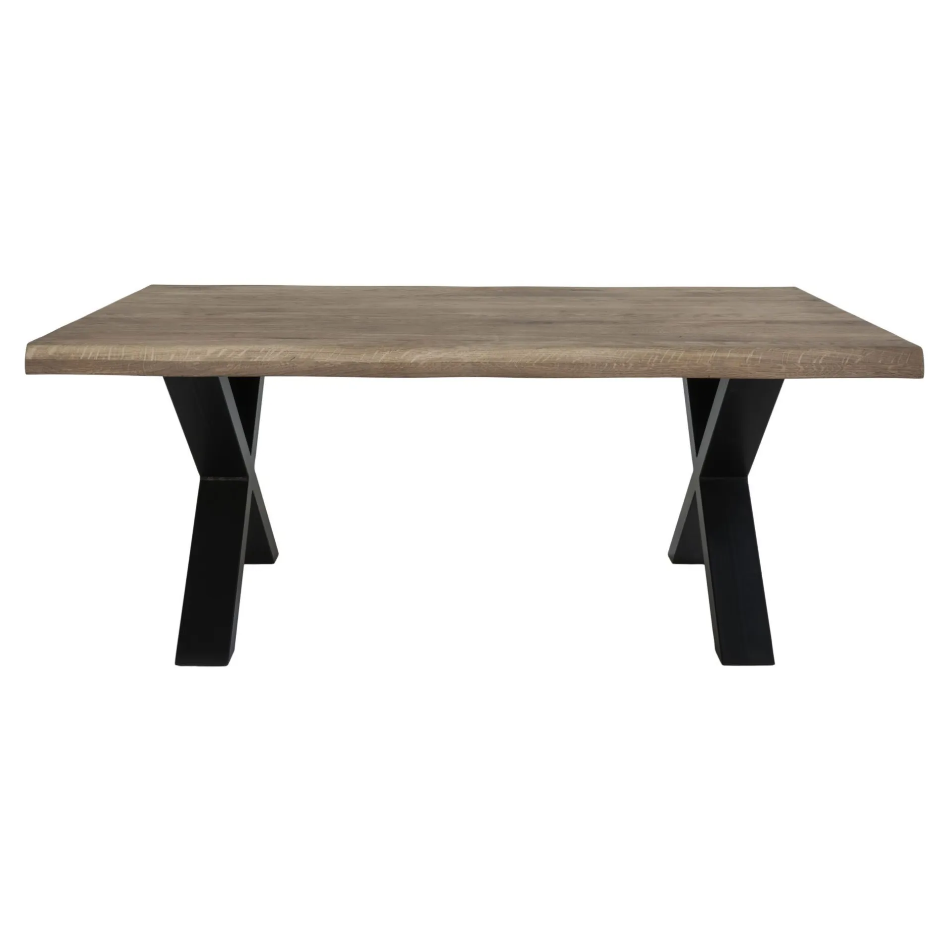 House Nordic Couchtisch Eiche Natur - 70x120xh50 cm