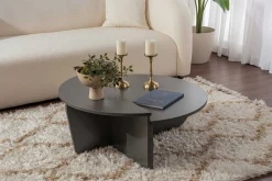 Emob Couchtische Orion - 60x90x30cm - 2er Set -