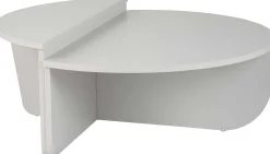 Emob Couchtische Orion - 60x90x30cm - Satz von 2 -