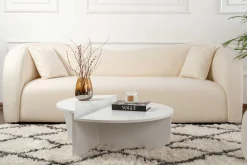 Emob Couchtische Orion - 60x90x30cm - Satz von 2 -