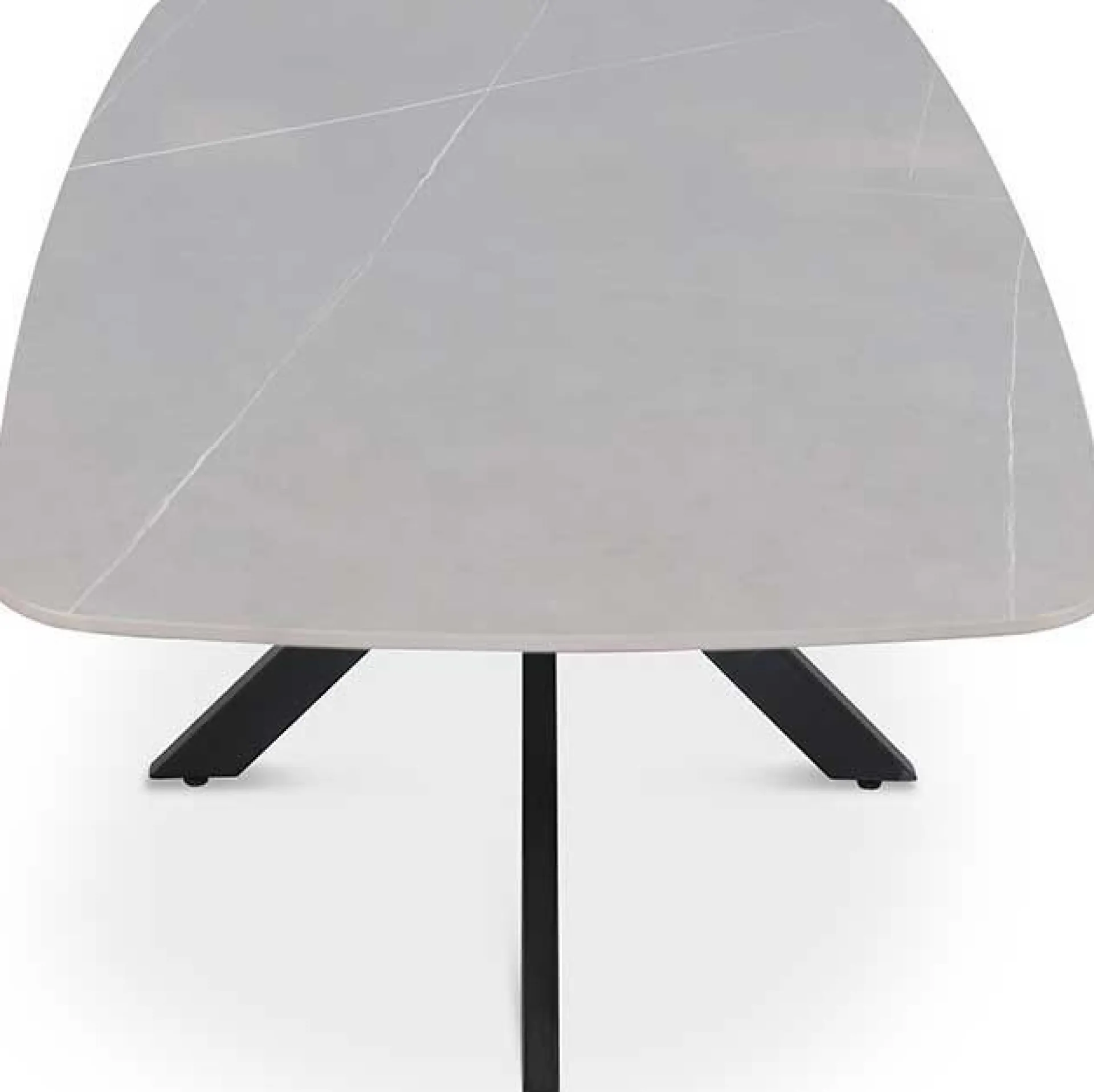 Rousseau Couchtisch Helios | 130 x 70 x 45 cm |