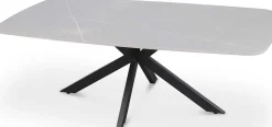 Rousseau Couchtisch Helios | 130 x 70 x 45 cm |