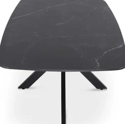 Rousseau Couchtisch Helios | 130 x 70 x 45 cm |
