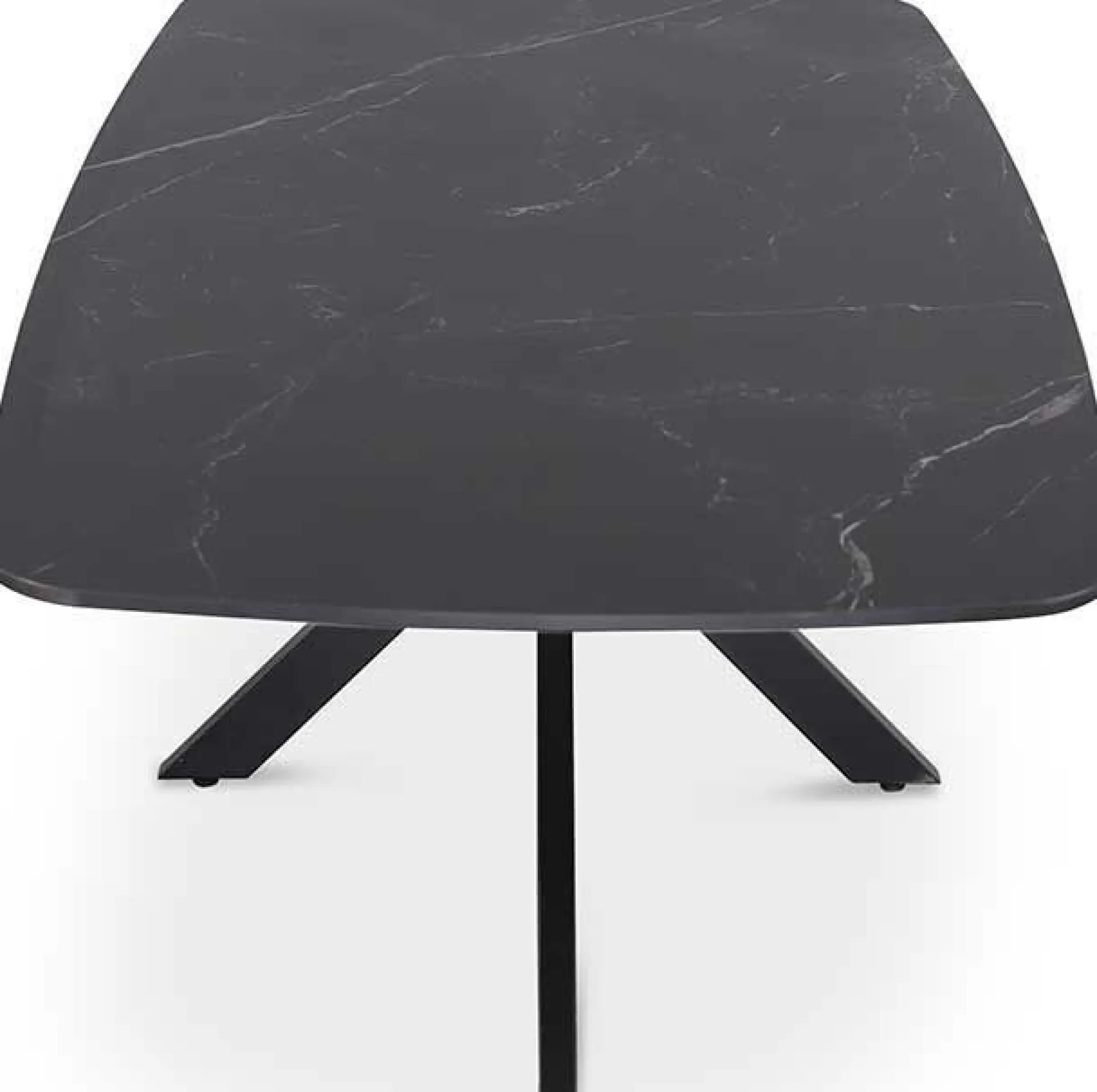 Rousseau Couchtisch Helios | 130 x 70 x 45 cm |