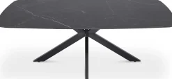 Rousseau Couchtisch Helios | 130 x 70 x 45 cm |